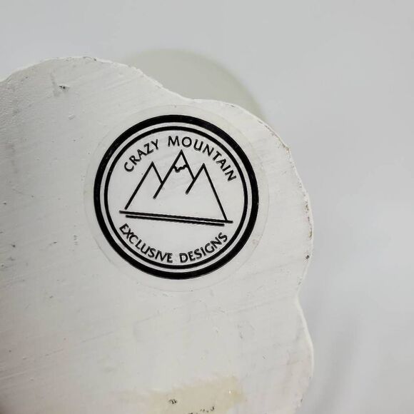 Snowman Tea Candle Holder Lamp Christmas Holiday Decor - Picture 6 of 6